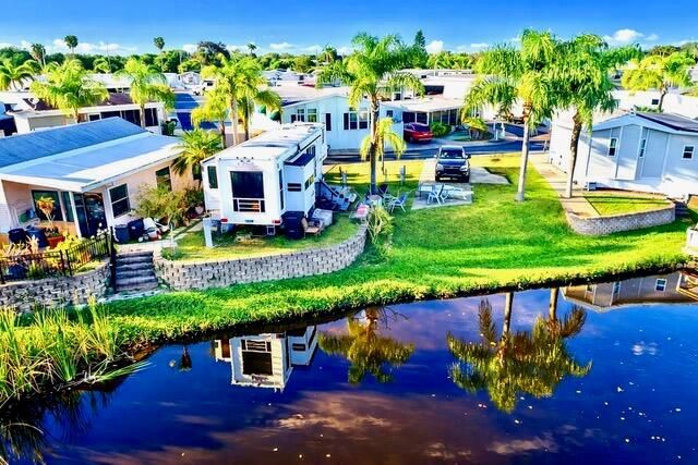 Big O Waterfront lots
