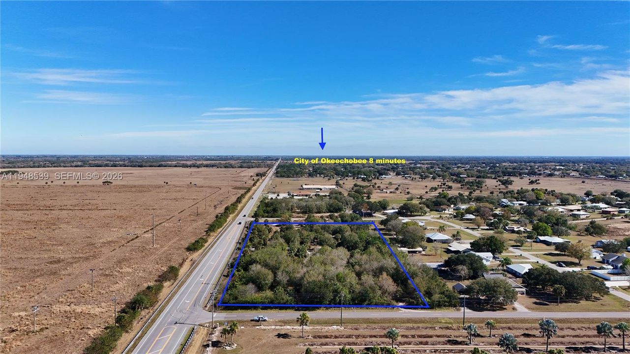 For Sale: $520,000 (5.50 acres)
