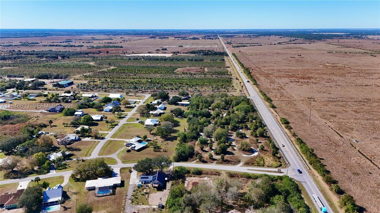 For Sale: $520,000 (5.50 acres)