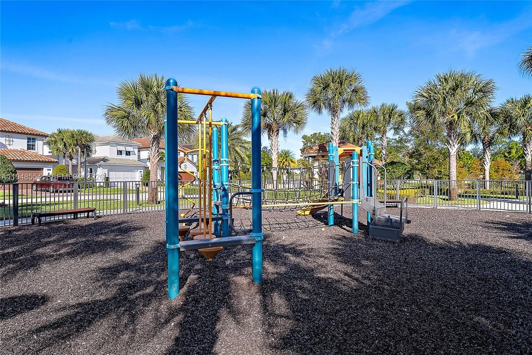 Community Playground