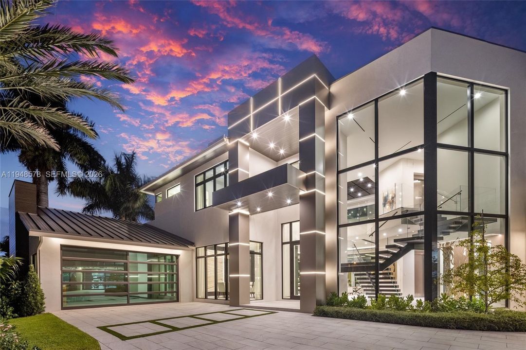 En Venta: $17,900,000 (6 camas, 6 baños, 11496 Pies cuadrados)