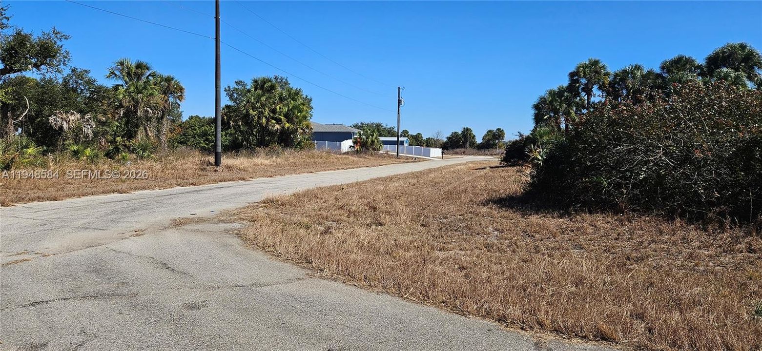 For Sale: $17,000 (0.23 acres)