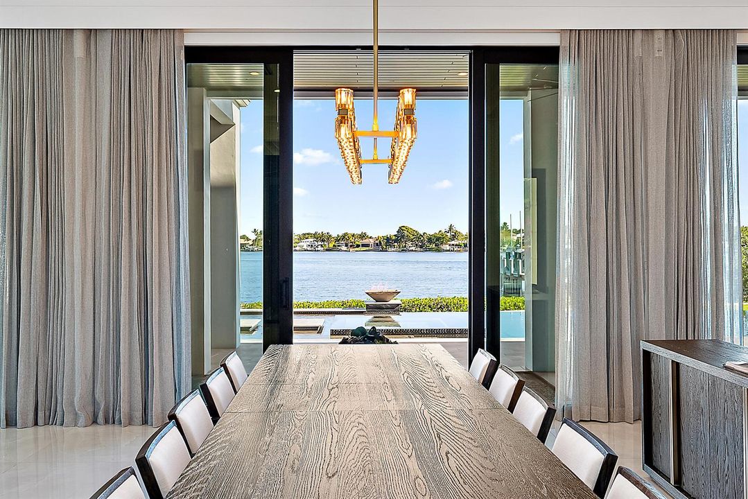 Kitchen Dining