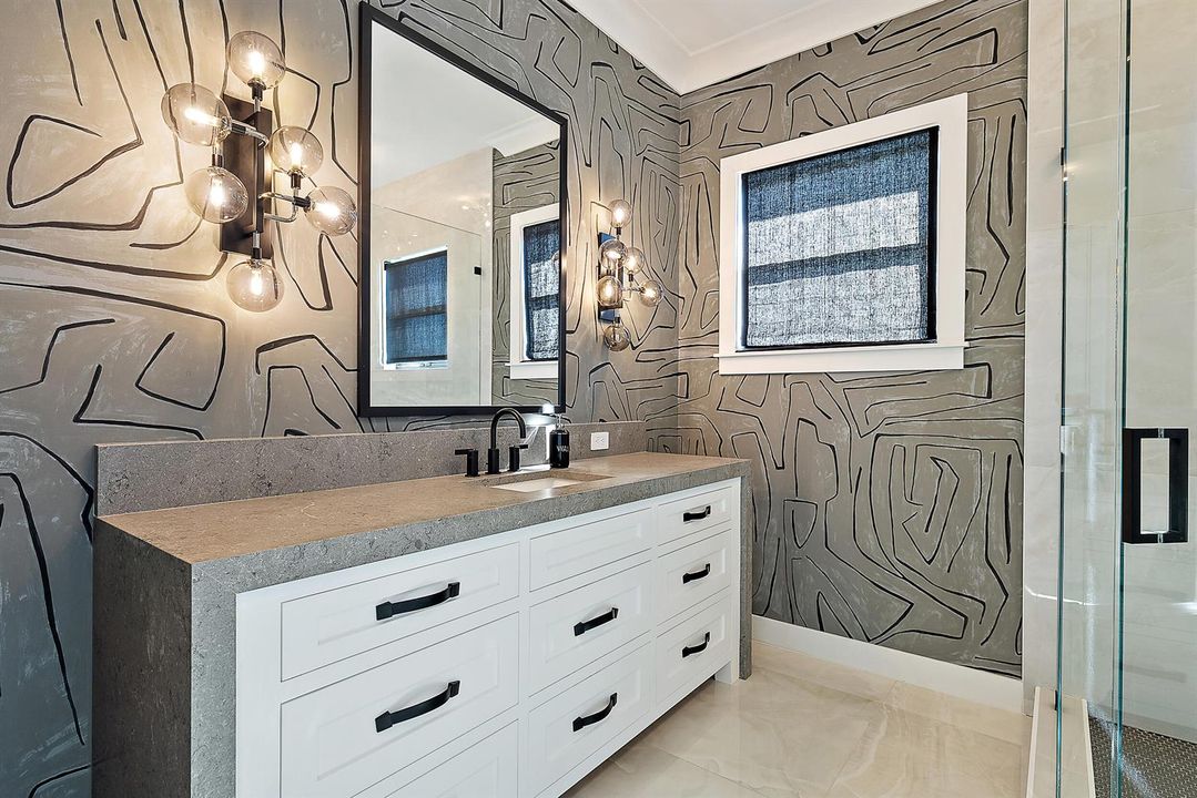 Guest Bath