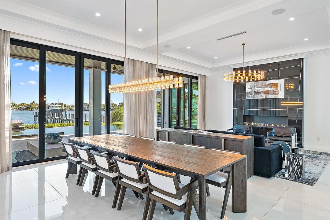 Kitchen Dining