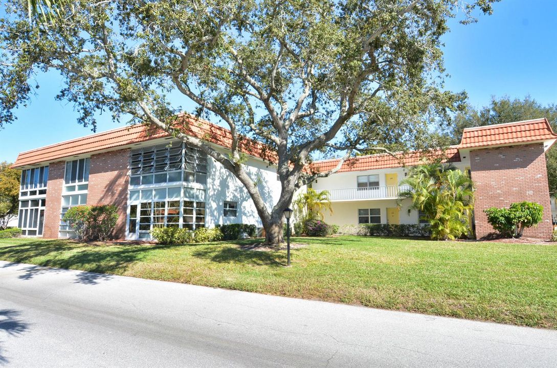 Bldg 2 front