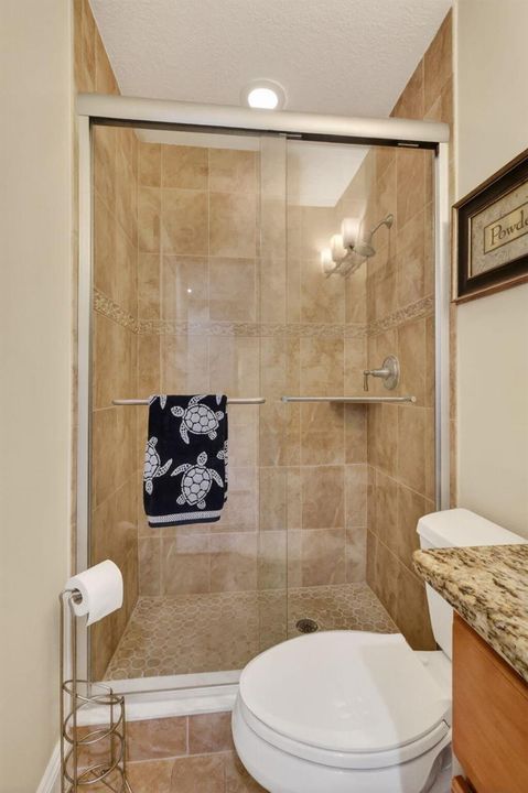 Guest Bath #1