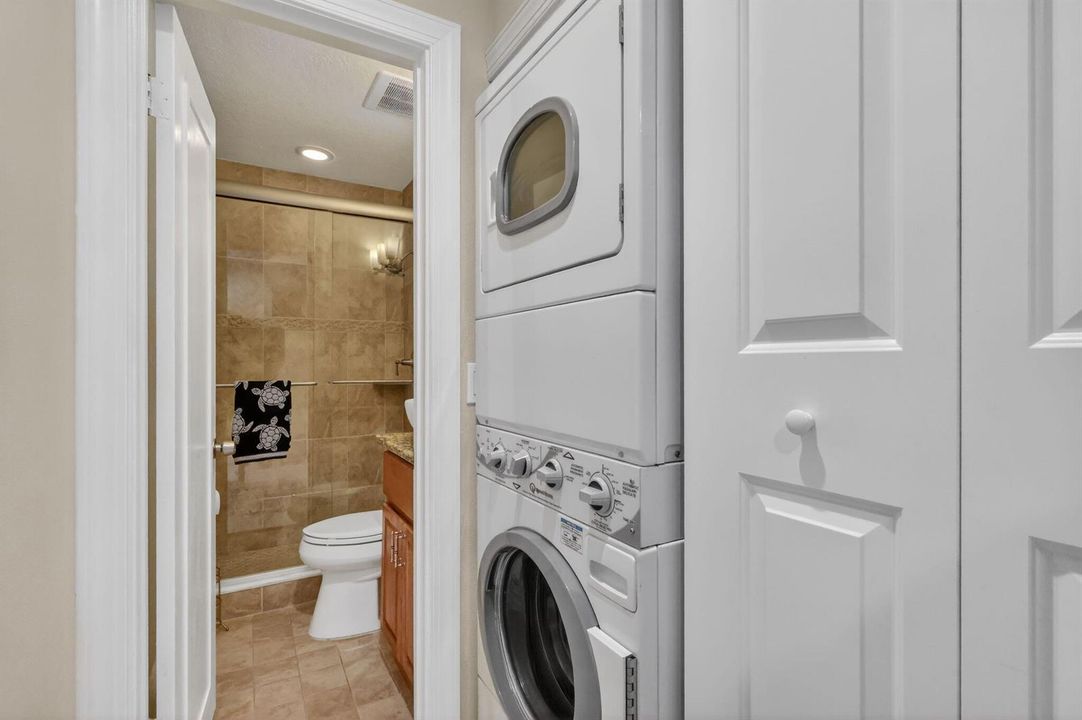Washer/Dryer