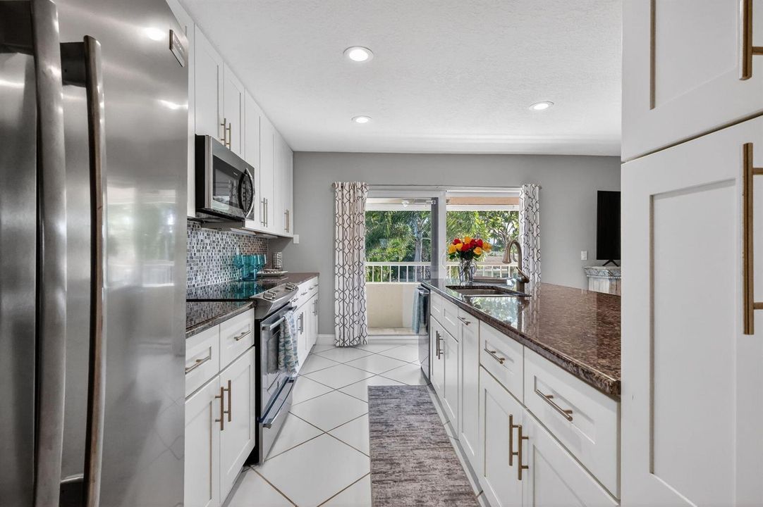 Beautiful Kitchen