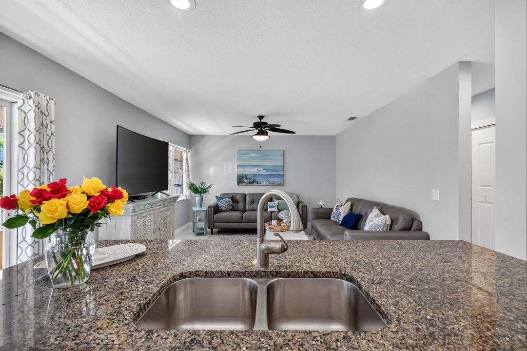 Family Room /Den