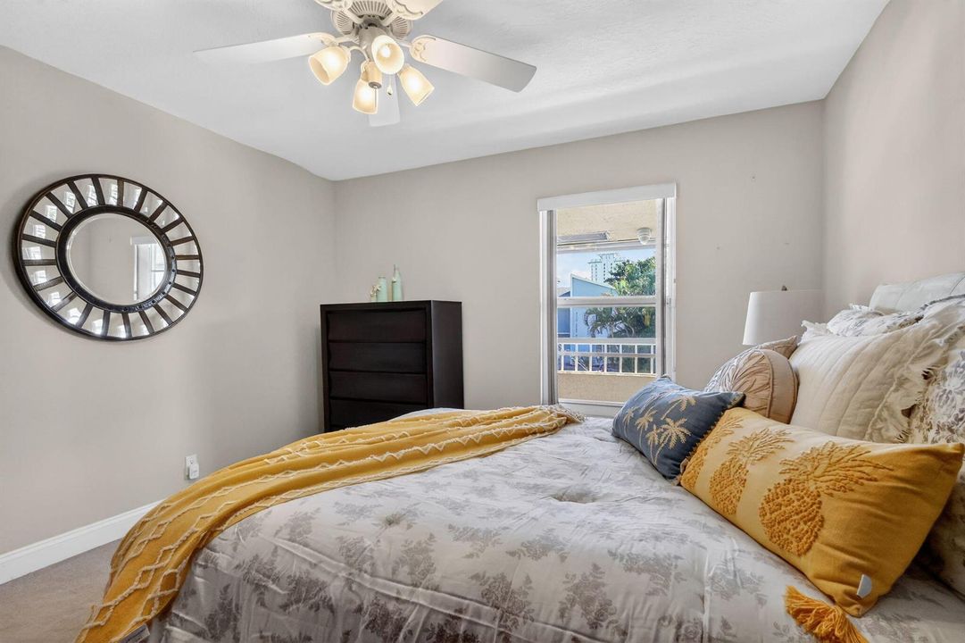 Guest Bedroom #1