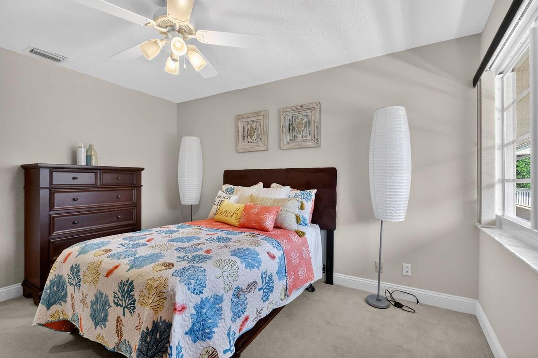 Guest Bedroom #2