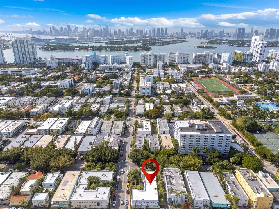 En Venta: $195,000 (0 camas, 1 baños, 420 Pies cuadrados)
