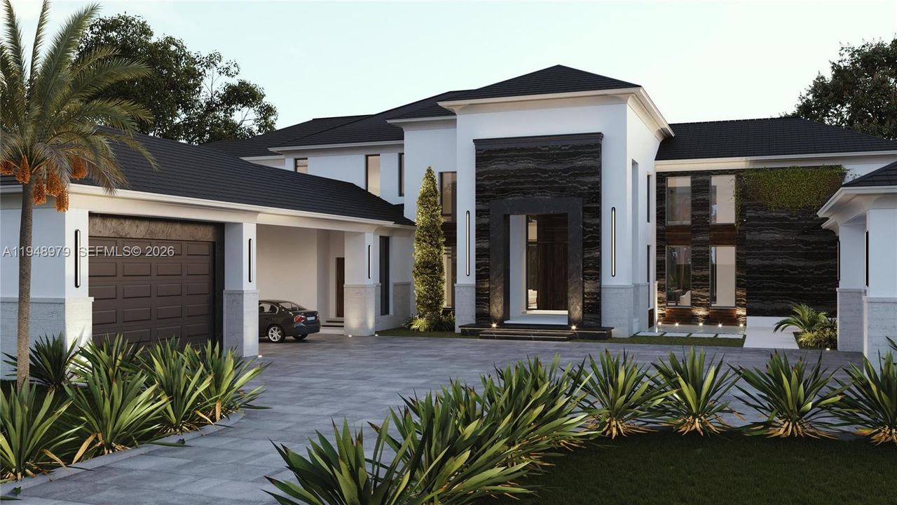En Venta: $1,795,000 (1.66 acres)