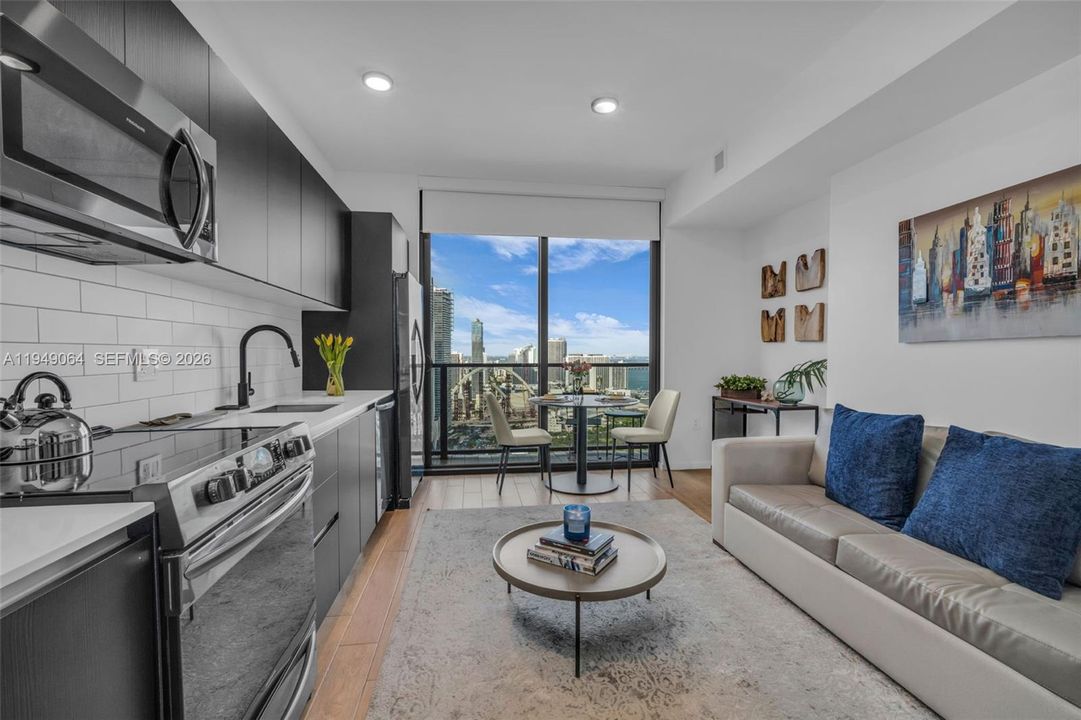 For Sale: $720,000 (0 beds, 1 baths, 442 Square Feet)