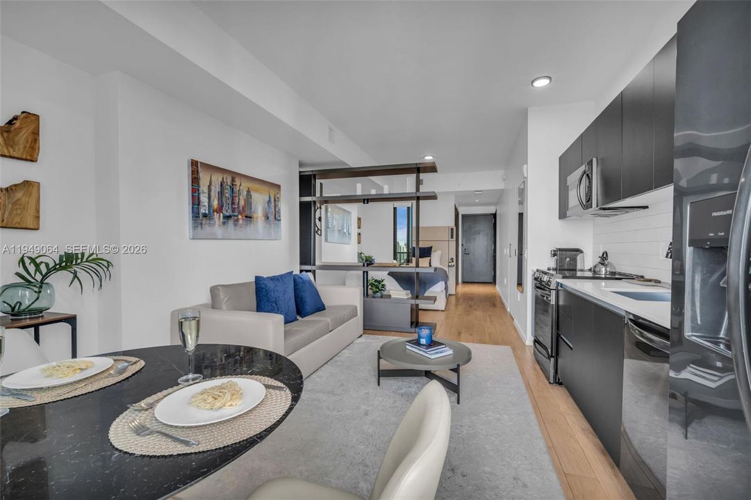 For Sale: $720,000 (0 beds, 1 baths, 442 Square Feet)