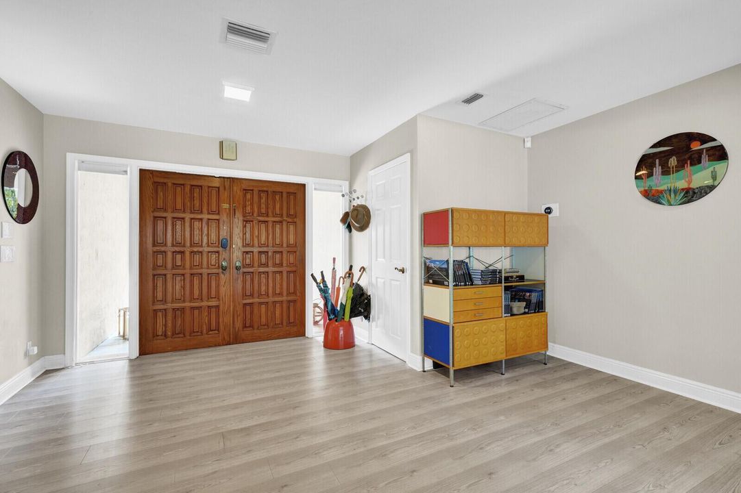 Foyer