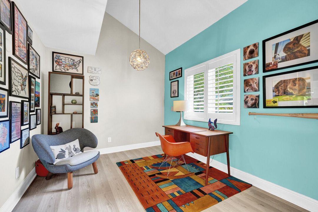 Bonus Room/Breakfast Room