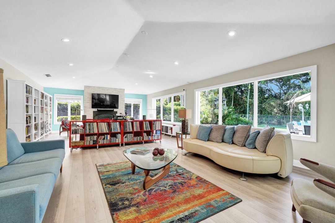 Incredible home for entertaining