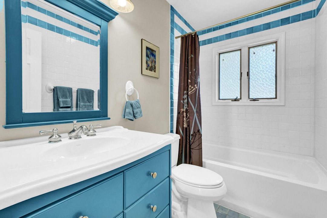 Bathroom 3
