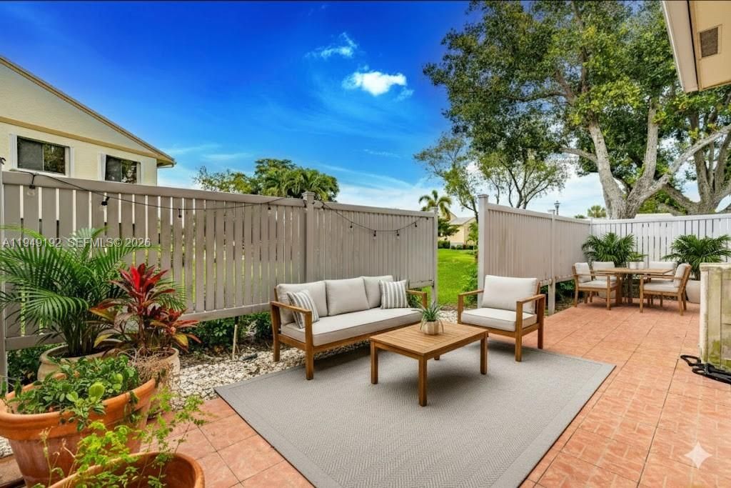 Image has been digitally staged with digital furnishings.