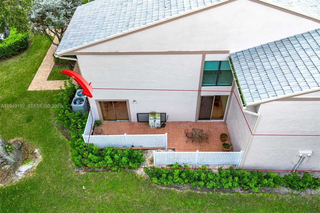 Activo con contrato: $95,000 (3 camas, 2 baños, 1809 Pies cuadrados)