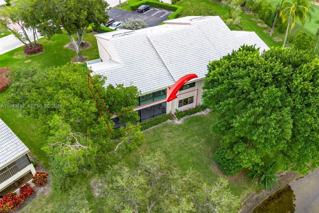Activo con contrato: $95,000 (3 camas, 2 baños, 1809 Pies cuadrados)
