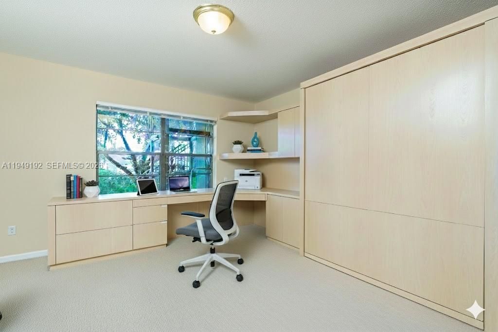 Image has been digitally staged with digital furnishings.