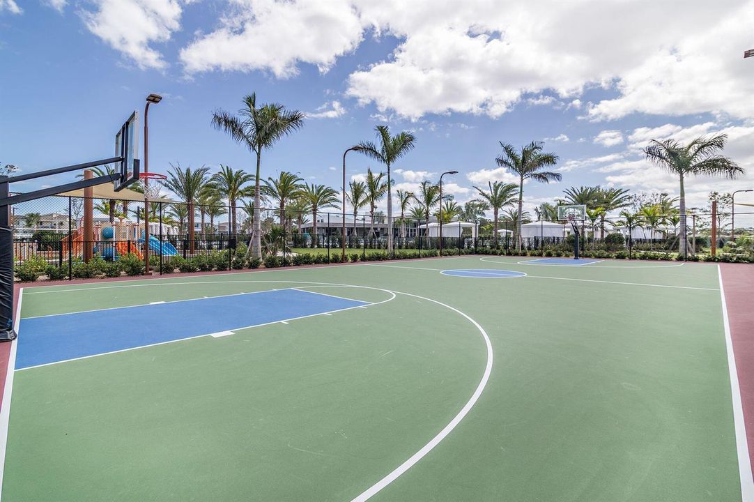 Basketball