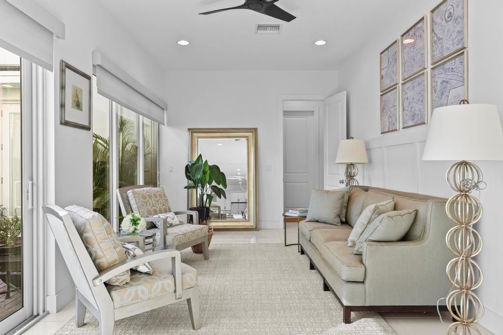 Sun Room