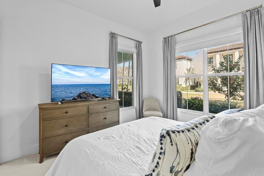 1st floor suite