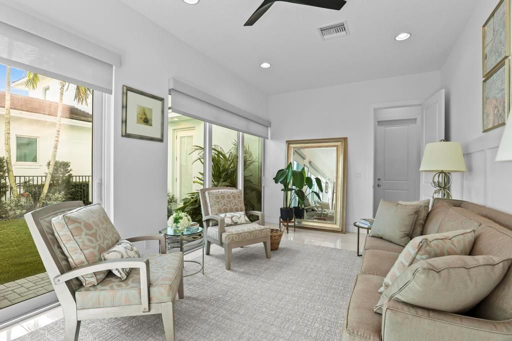 Sun Room