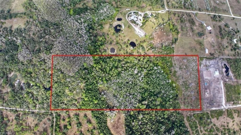 На продажу: $625,000 (25.00 acres)