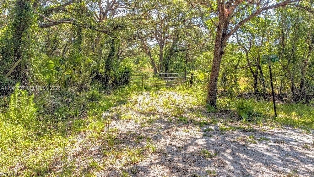 На продажу: $625,000 (25.00 acres)