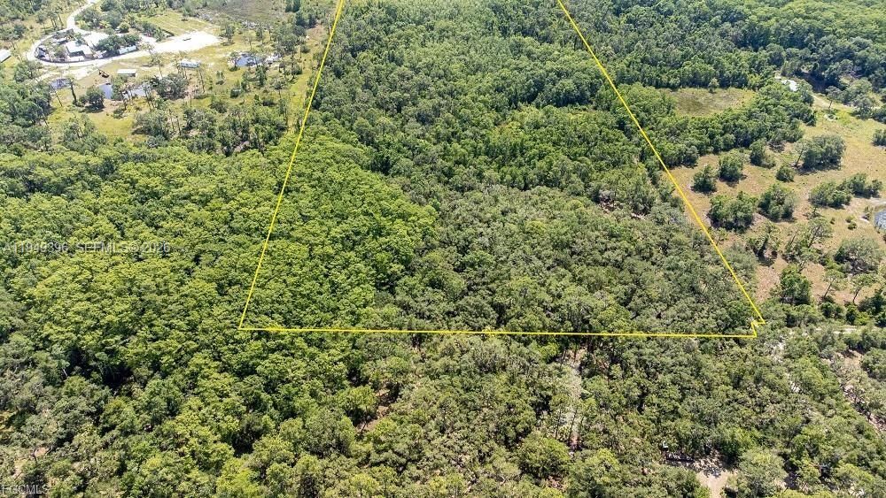 На продажу: $625,000 (25.00 acres)