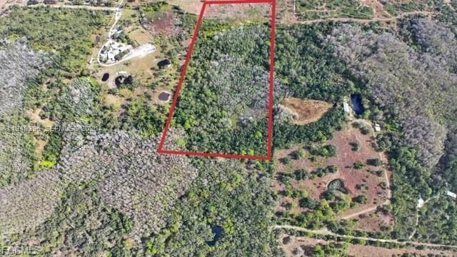 На продажу: $625,000 (25.00 acres)