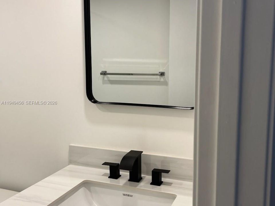 2nd bathroom