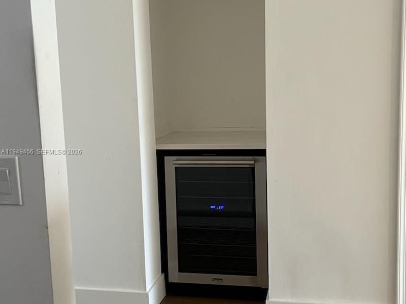 wine/drink cooler