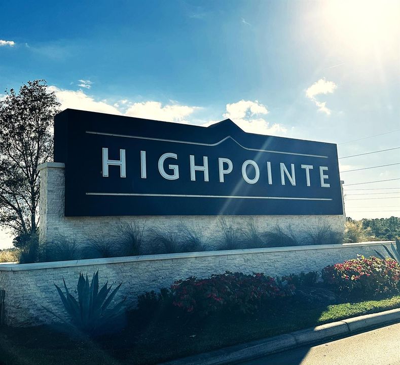 Highpointe/Stuart