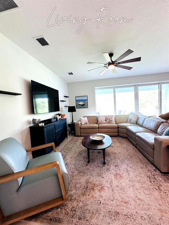 Living / Great Room