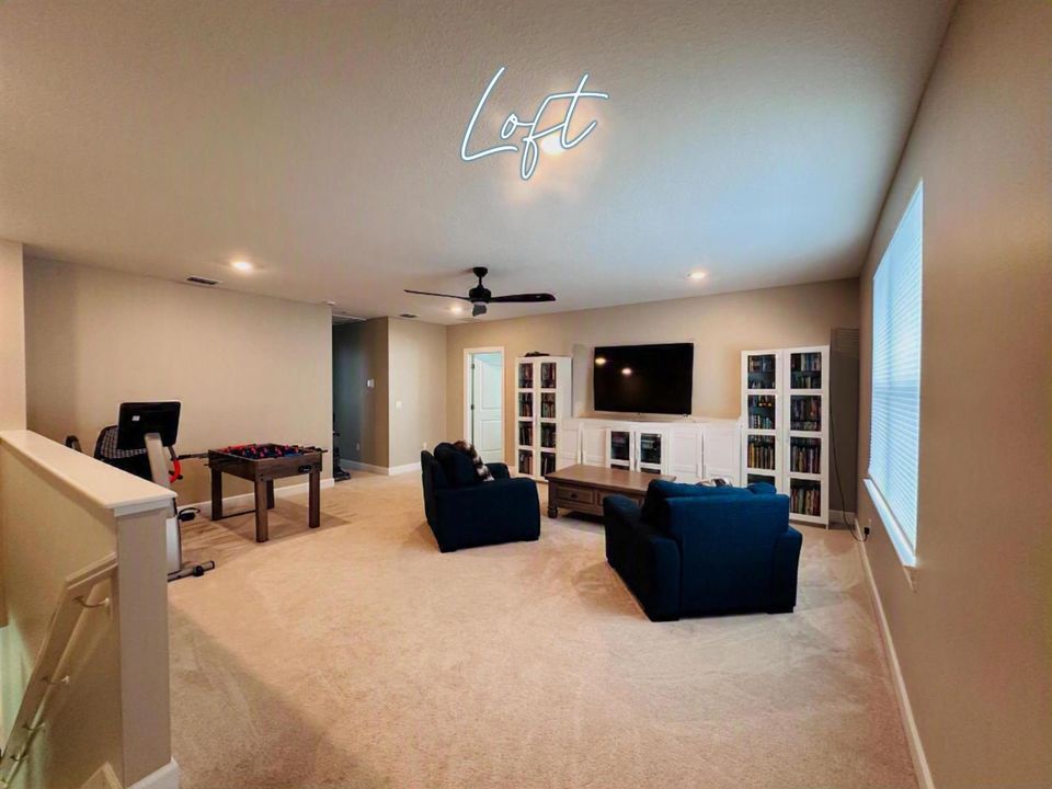 Open Loft