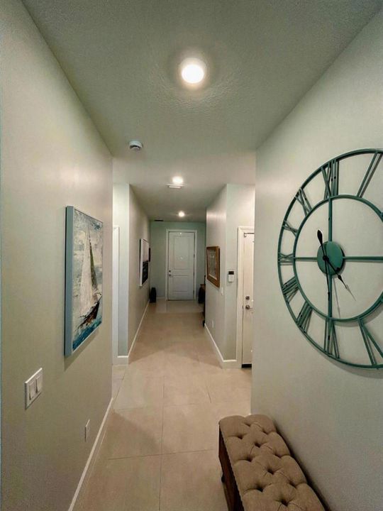 Foyer Hall