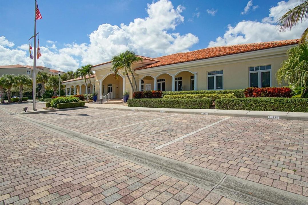 Clubhouse