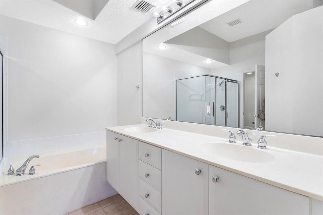Primary Bath II