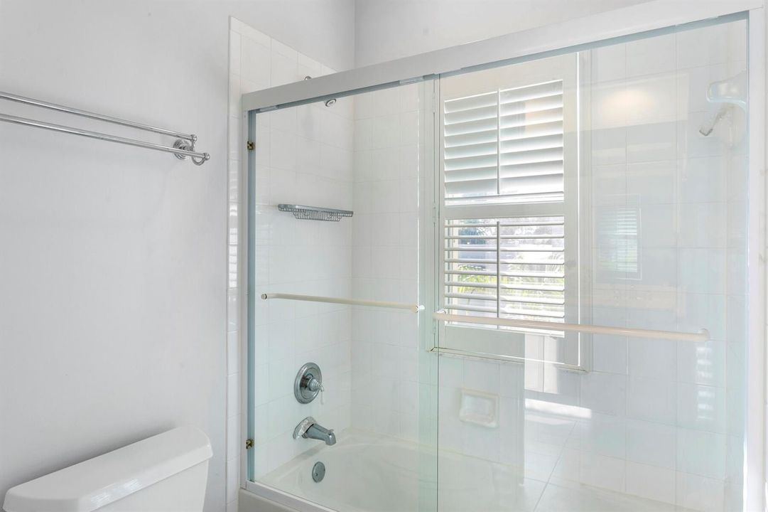 Upstairs Bath