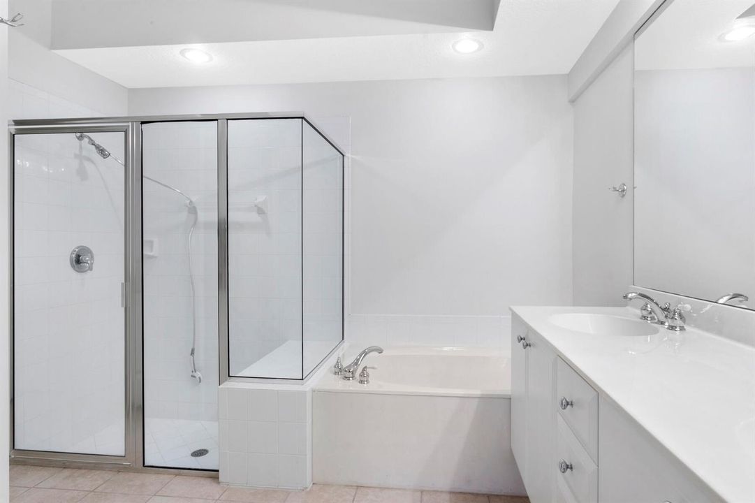 Primary Bath I