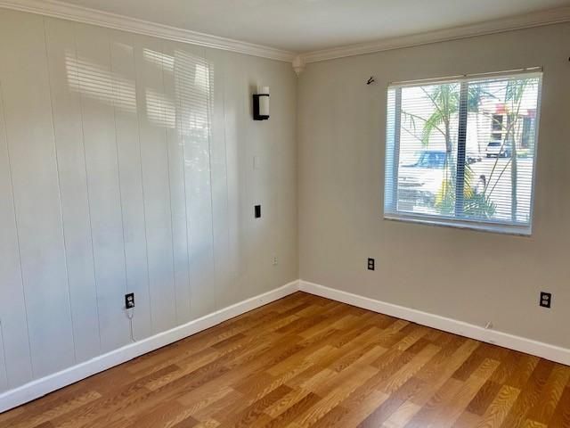 Large windows
