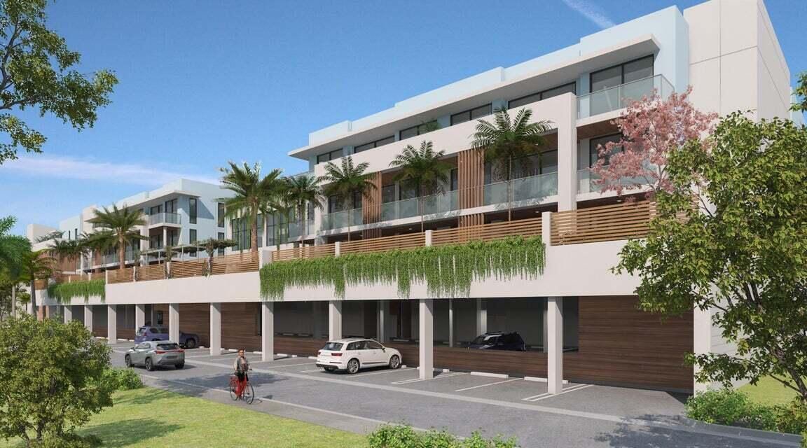 onix exterior west side