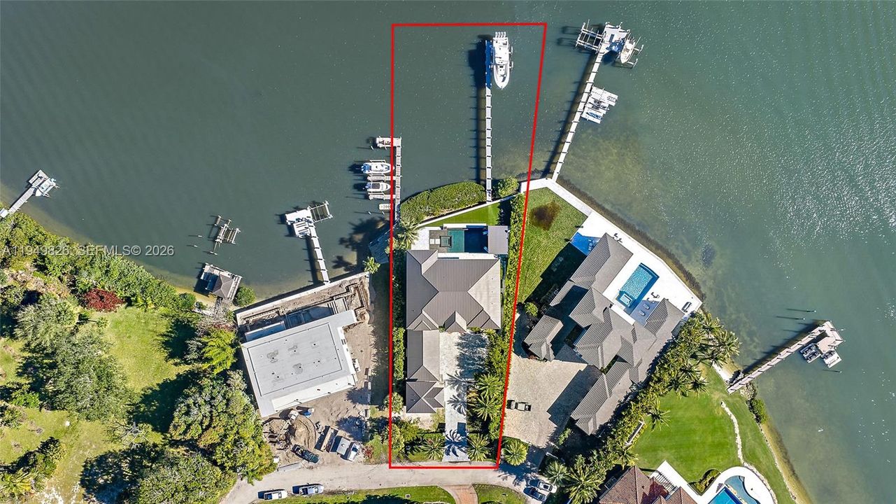 En Venta: $11,750,000 (6 camas, 1 baños, 6994 Pies cuadrados)