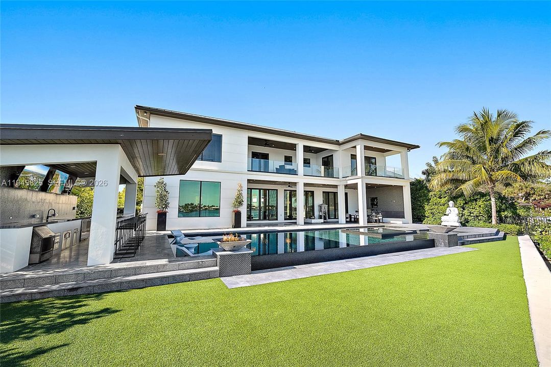 En Venta: $11,750,000 (6 camas, 1 baños, 6994 Pies cuadrados)
